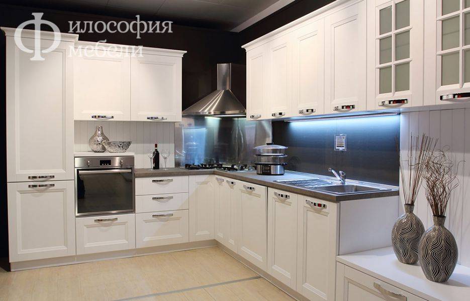 кухня №4 в Костроме