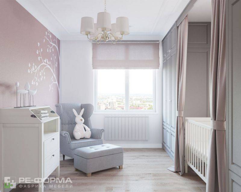 детская мебель 021 в Костроме