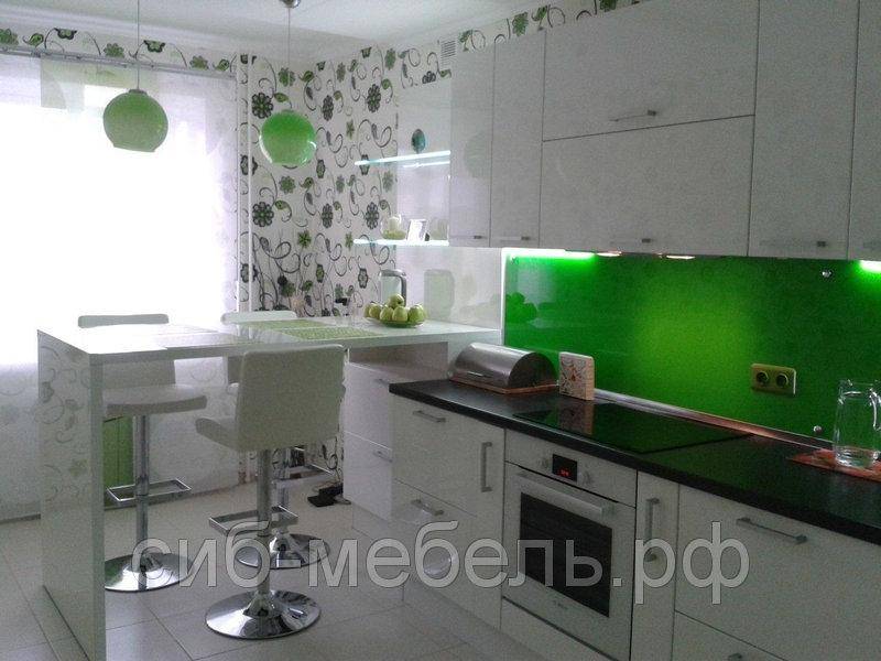 кухня угловая в Костроме