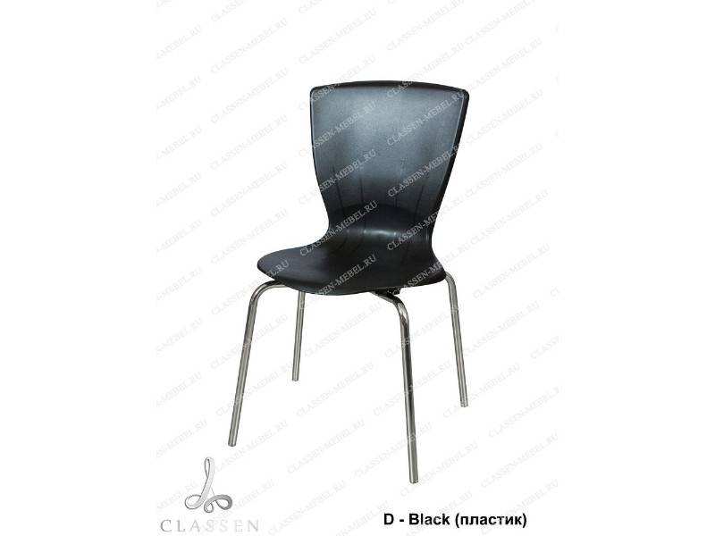 стул d-black пластик в Костроме
