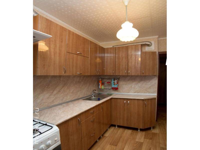 кухня угловая в Костроме