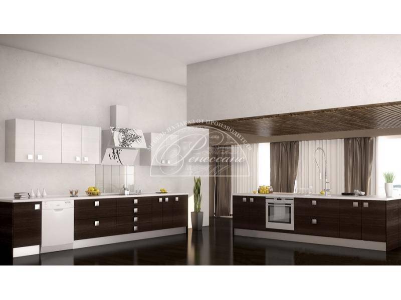 кухня alvic 6 в Костроме