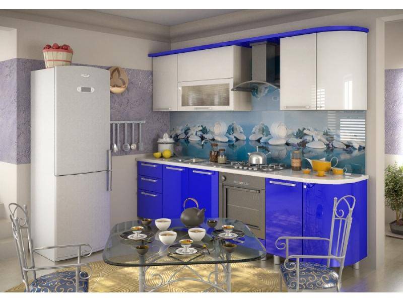 кухонный гарнитур каприз в Костроме