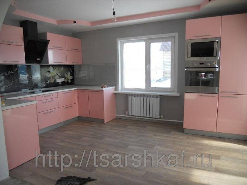кухня 54 в Костроме