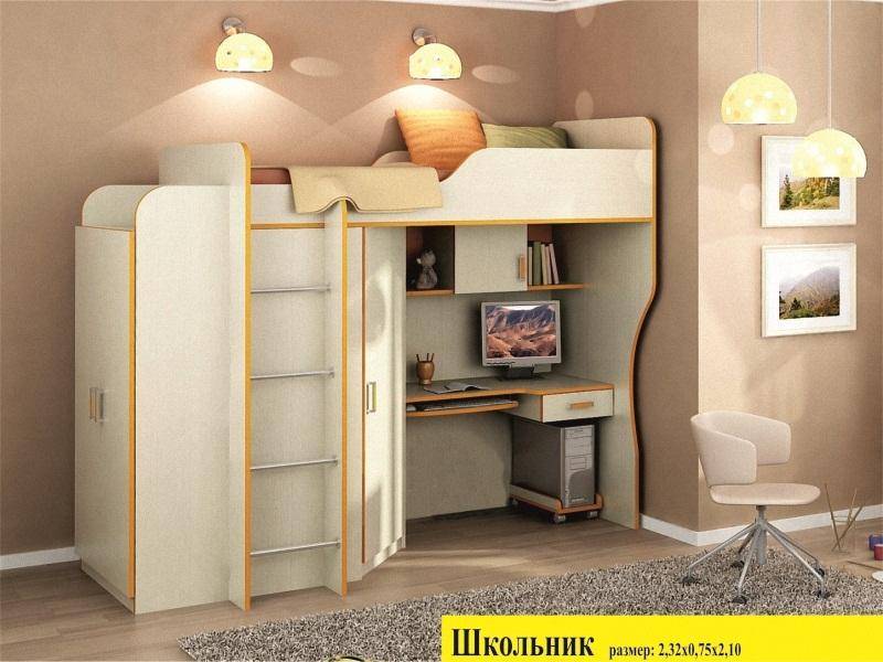 детская школьник в Костроме