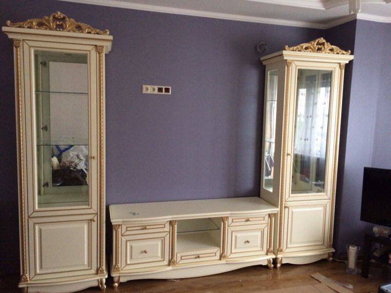 гостиная ариза в Костроме