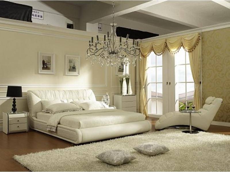 кровать ray 9093 160х200 см в Костроме