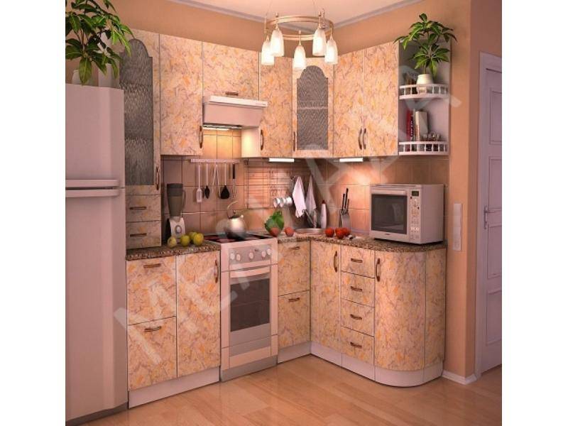 кухня виктория-6 в Костроме