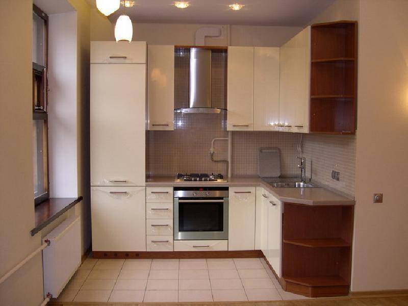 кухня 40 в Костроме