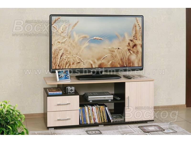 тумба для тв тт 3 в Костроме