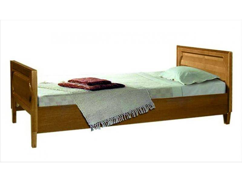 кровать гм 8409 в Костроме