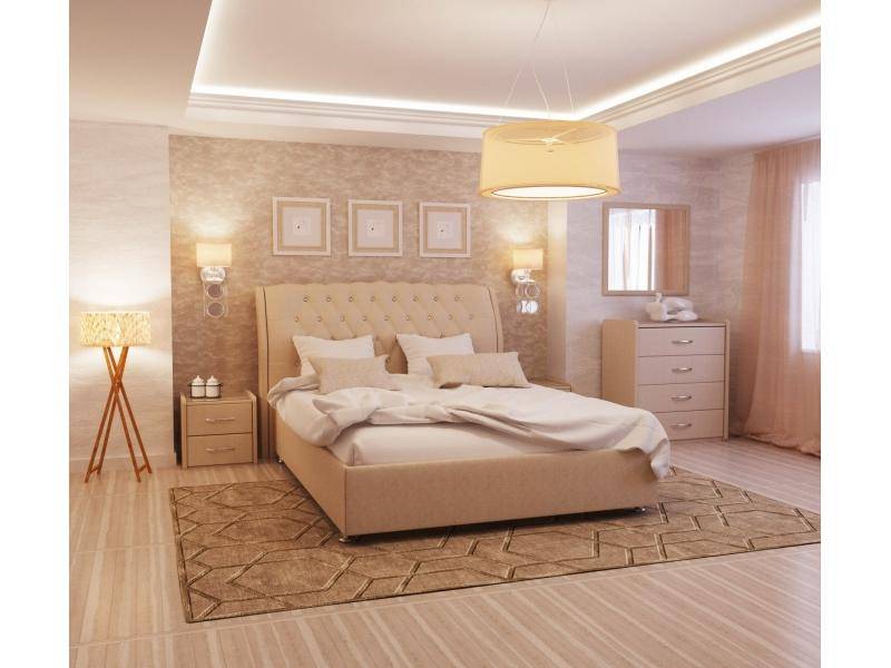 кровать афина 2 в Костроме