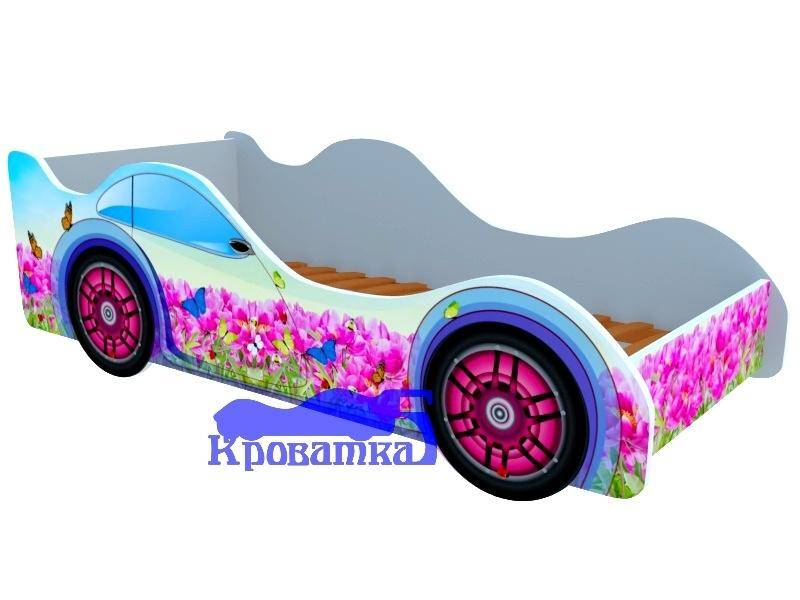 новая кровать вдохновение в Костроме