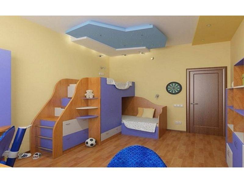 детская 14 в Костроме
