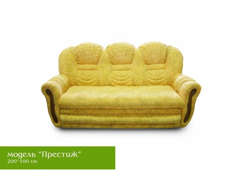 диван престиж прямой в Костроме