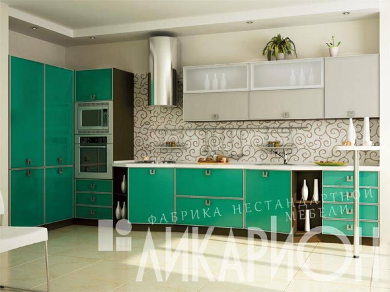 кухонный гарнитур «маргарита» в Костроме