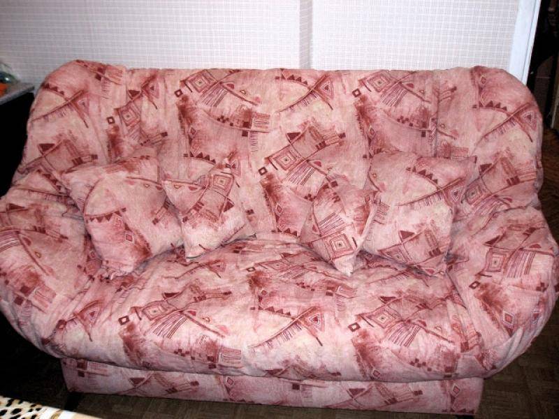 диван прямой бриз метиса в Костроме