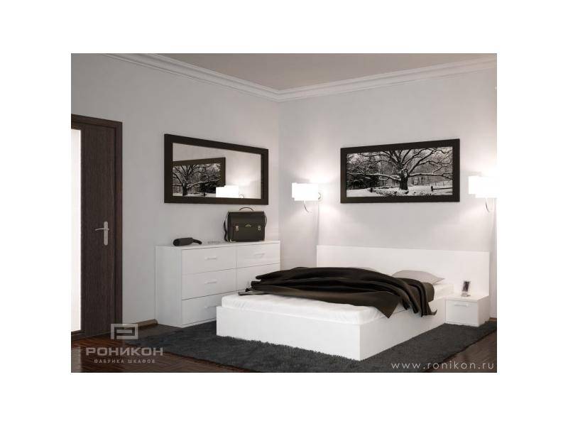 спальня зимняя сказка веста-2 190 в Костроме