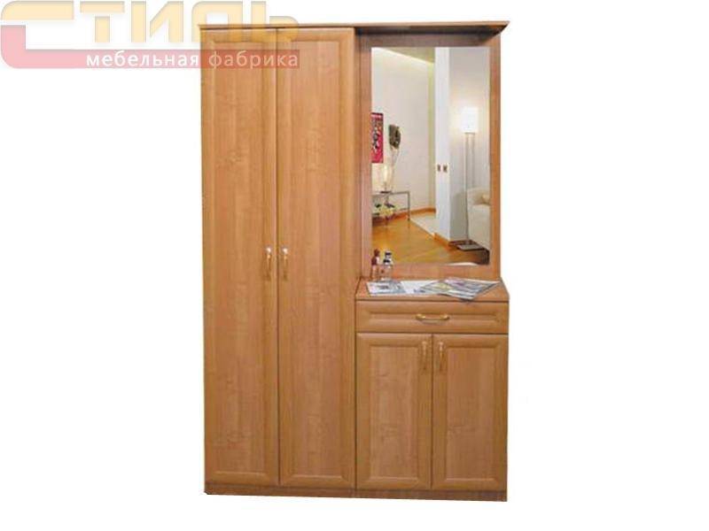 прихожая рикардо 2 в Костроме