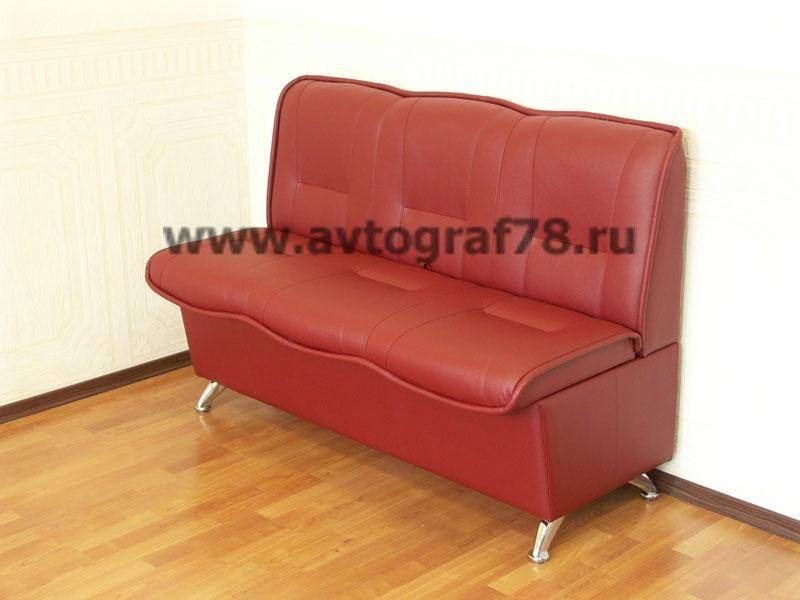 кожзам диван фантазия в Костроме