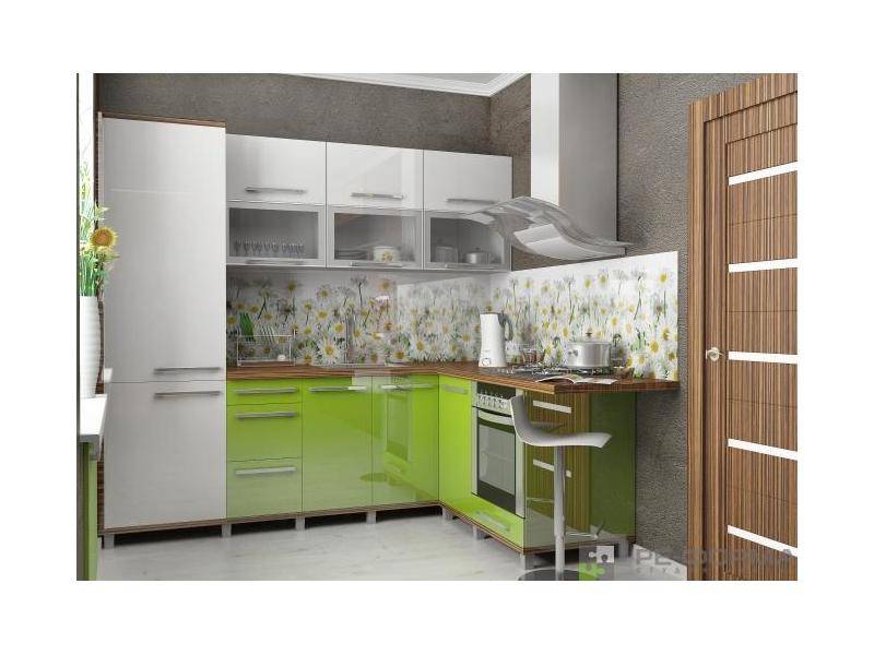 мини кухня 002 в Костроме
