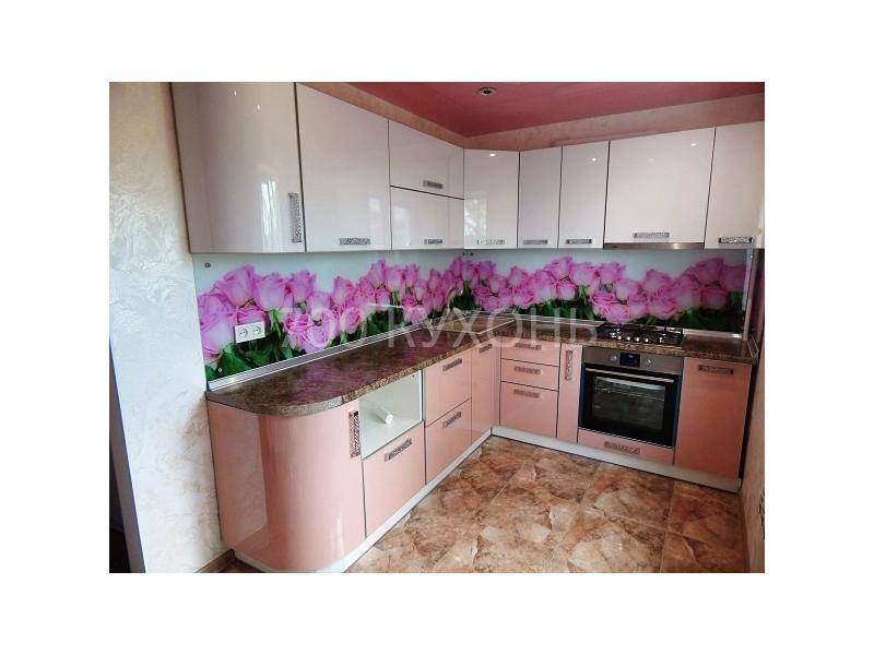 угловая кухня в Костроме