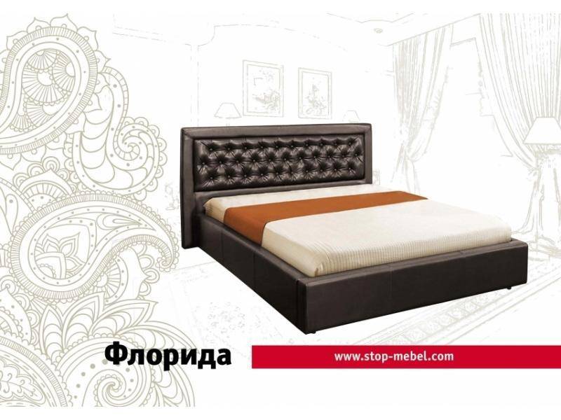 кровать флорида в Костроме