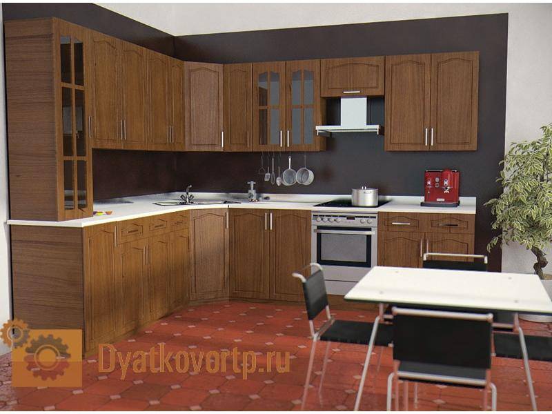 кухня анастасия в Костроме