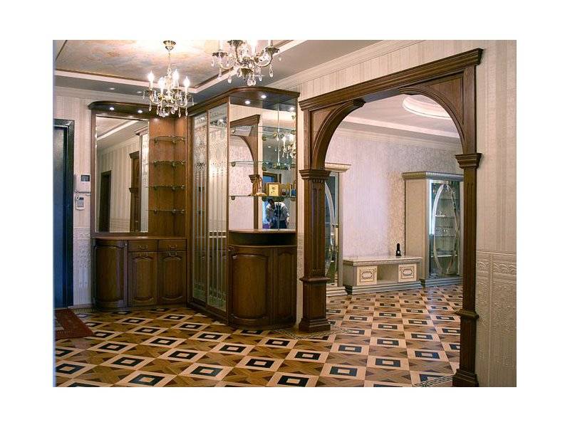 прихожая джордан в Костроме
