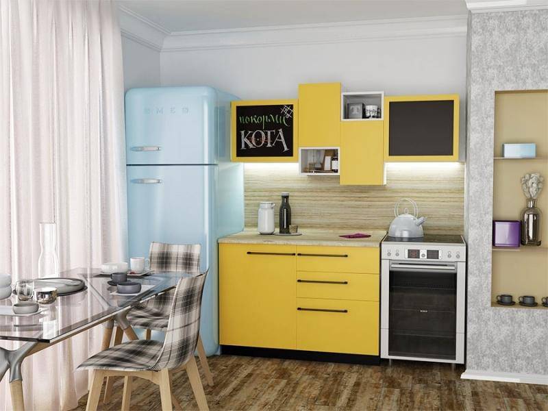 кухонный гарнитур фару в Костроме