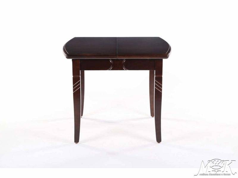 стол 803 black walnut в Костроме