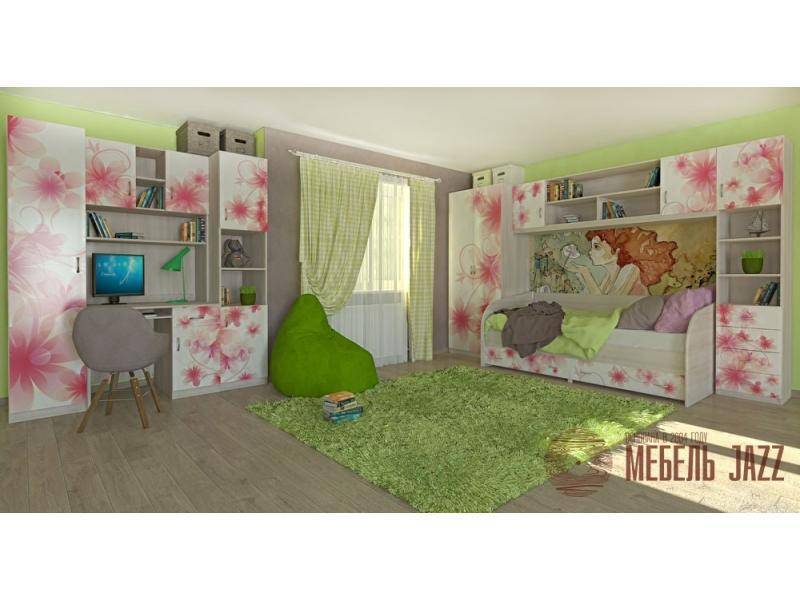 детская 6 в Костроме