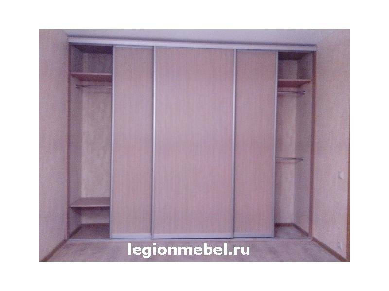 встроенный шкаф-купе в Костроме