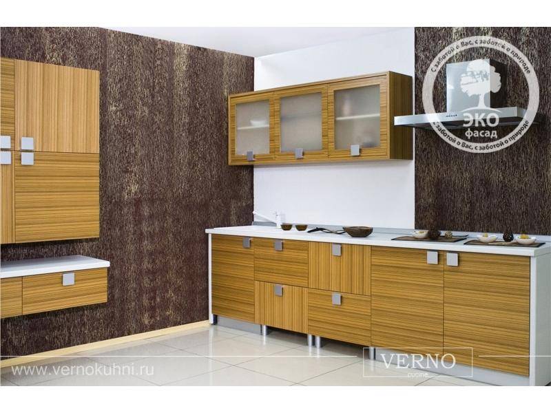 кухонный гарнитур альба 3 в Костроме
