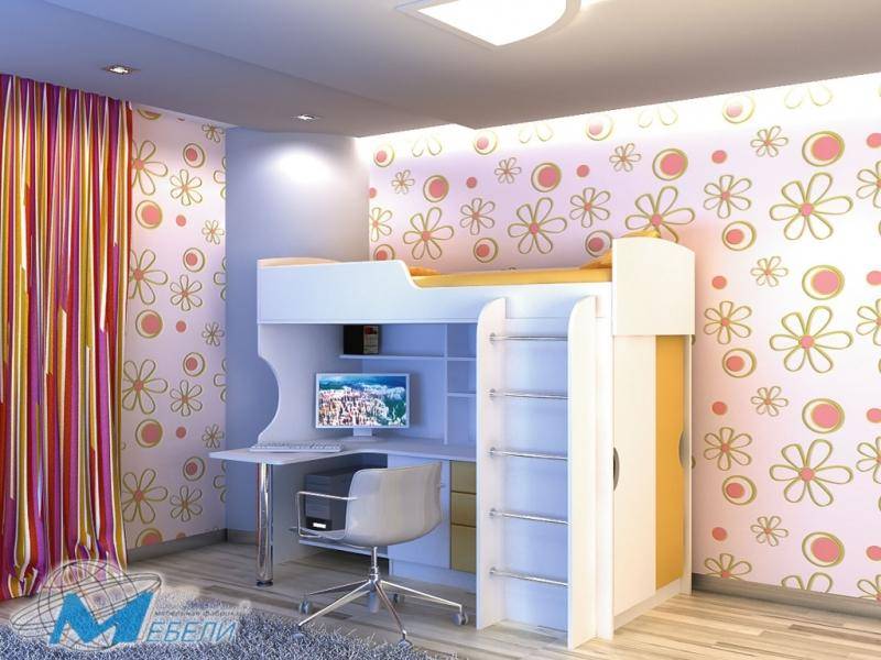 детская «бемби - 4» в Костроме