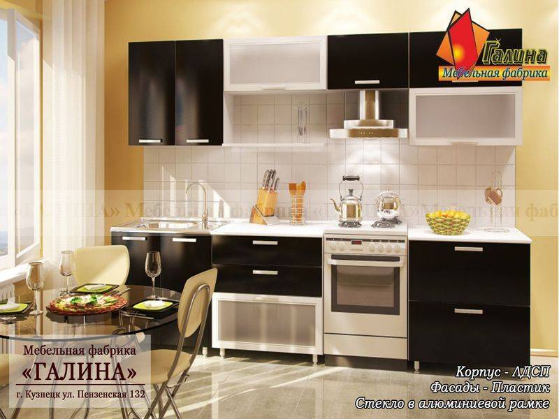 кухонный гарнитур 10 в Костроме