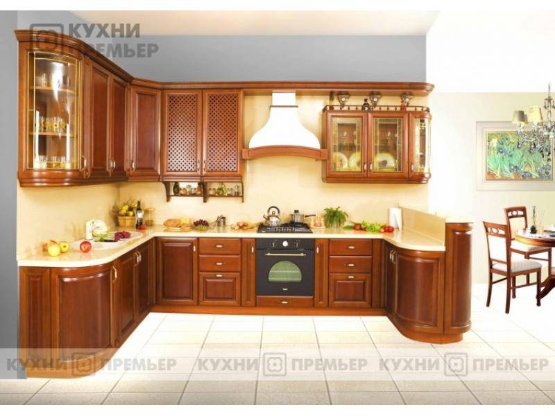 кухня беатриче в Костроме