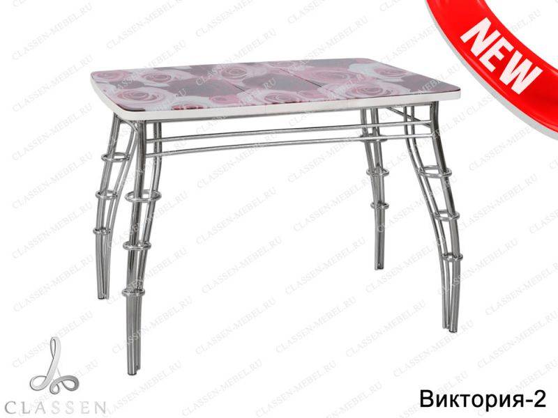 стол обеденный виктория 2 в Костроме