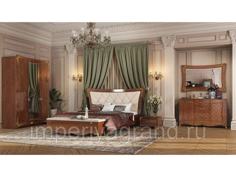 спальный гарнитур а1 в Костроме