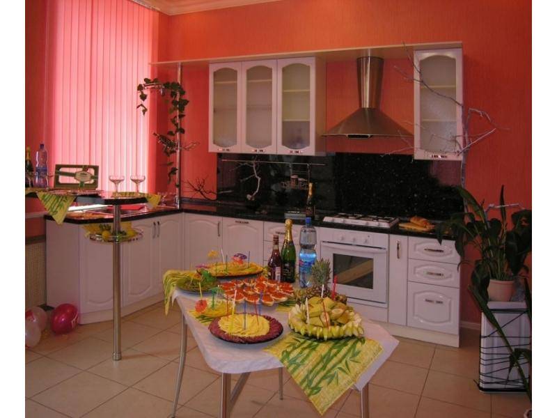 кухонный гарнитур угловой 53 в Костроме