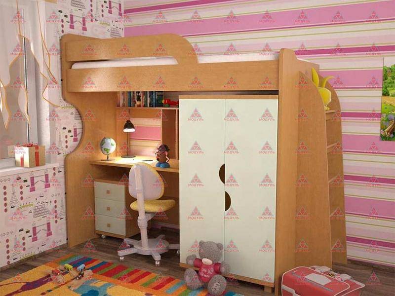 детская ученица в Костроме