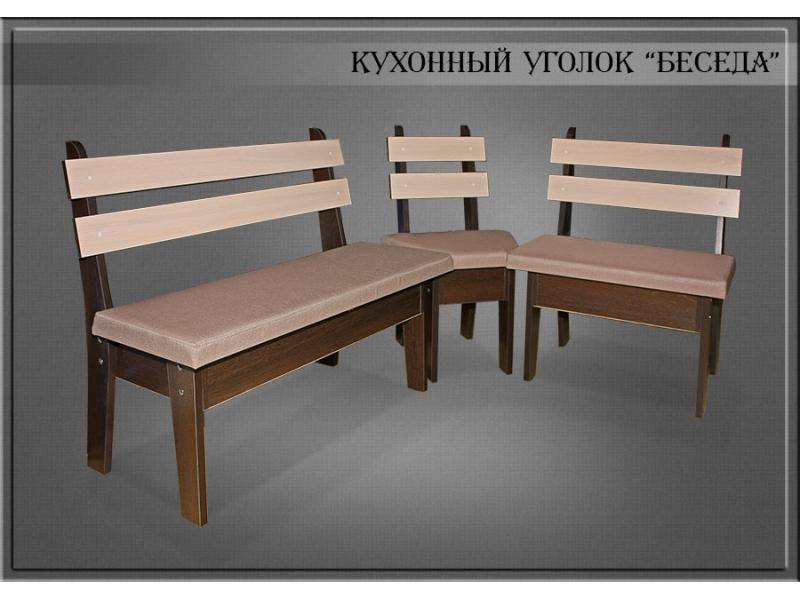кухонный угол беседа в Костроме