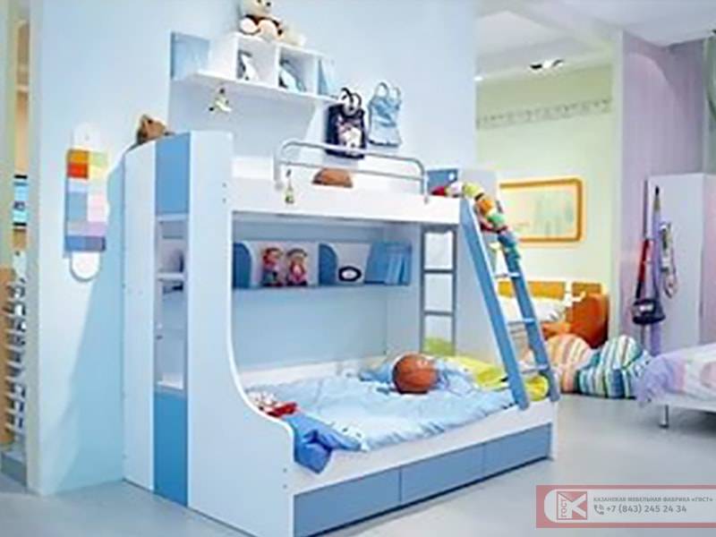 детская 1 в Костроме