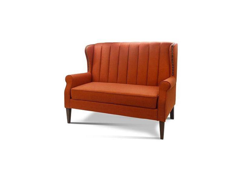 диван largo lux 2 stripe в Костроме