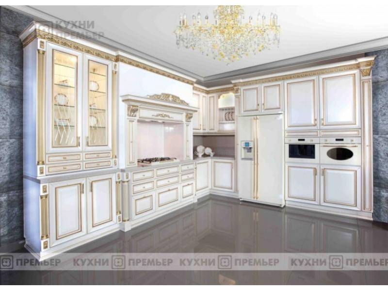 кухня афродита в Костроме