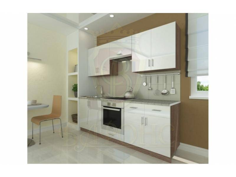 кухня гамма 3.1 в Костроме