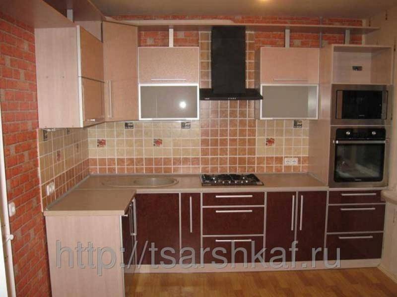 кухня 8 в Костроме