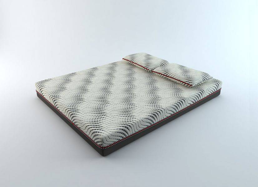 матрас rm individuell zebra (зебра) в Костроме