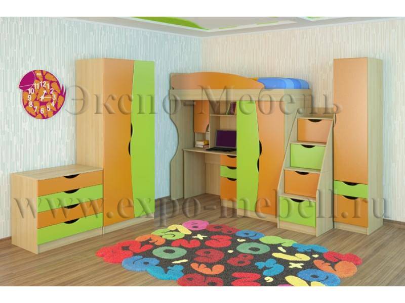 детская мои друзья в Костроме