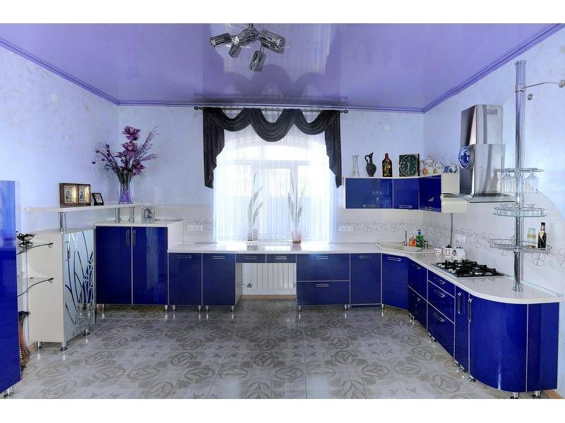 кухня в Костроме
